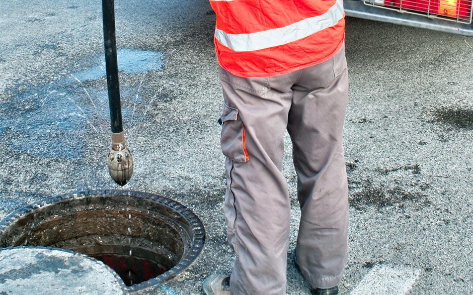 déboucher les canalisations Champigny-sur-Marne