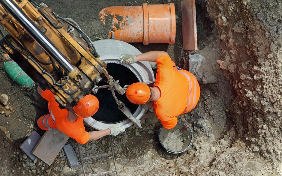 déboucher des canalisations Paris 20