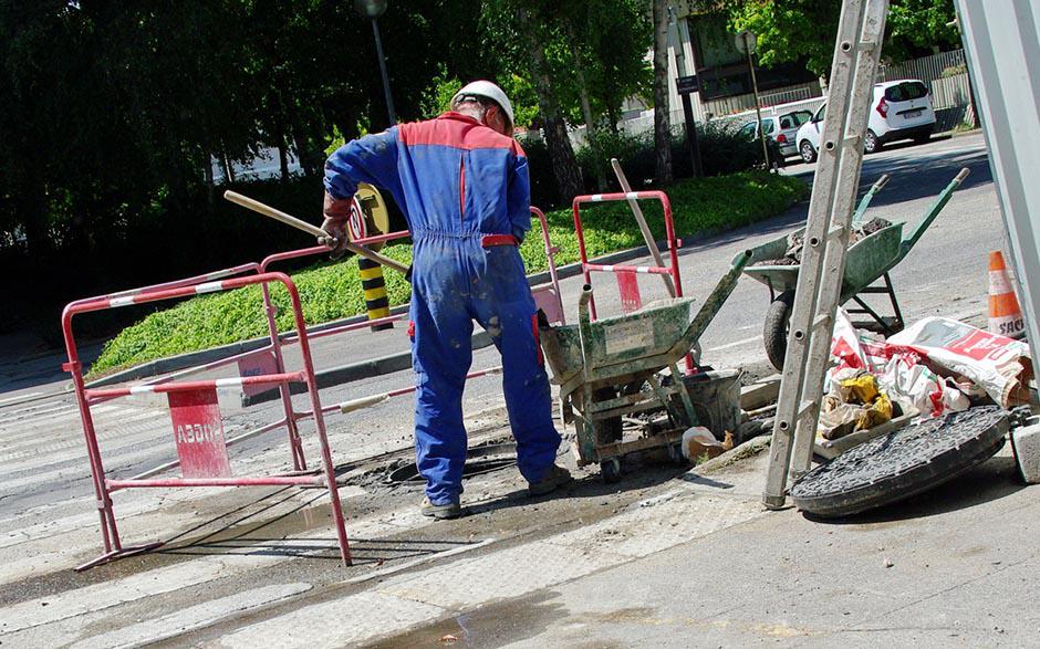 dégorgement canalisation Stains