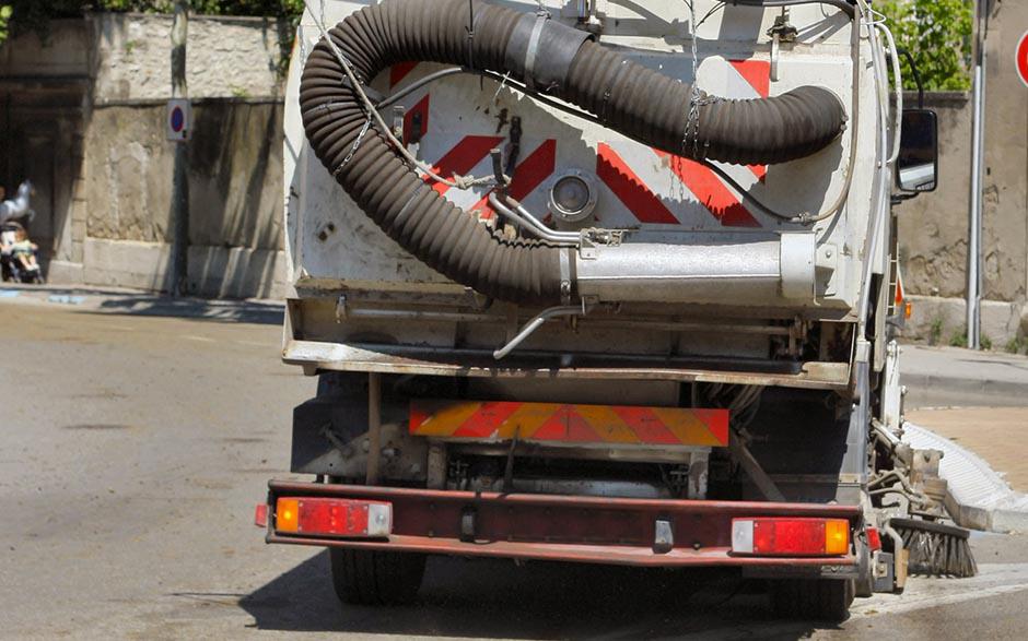 curage de canalisation Villeparisis