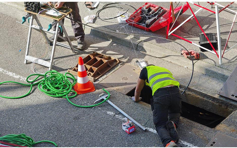 dégorgement canalisation Stains