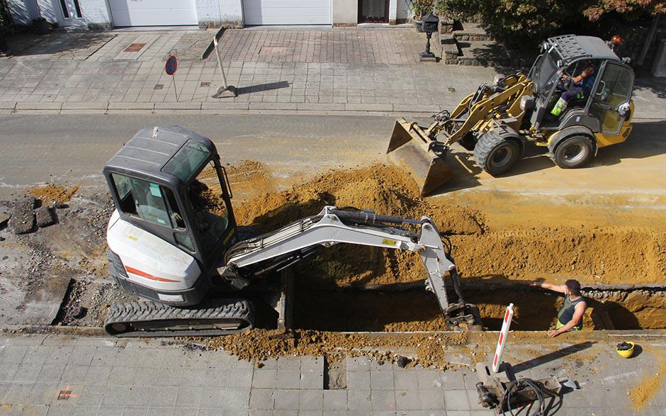 déboucheur ecologique canalisation Groslay